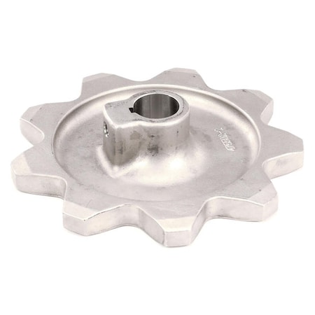 Hobart Sprocket, Conveyor, 9 Tooth 00-475502-00002